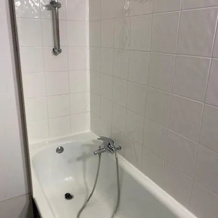 Apartman Bellecote *