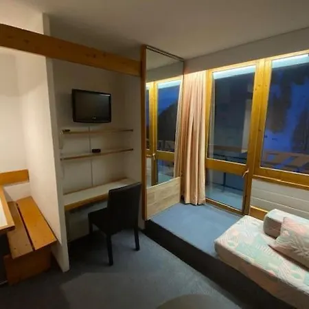 Apartman Bellecote *