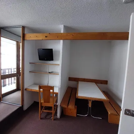 Bellecote Apartman La Plagne