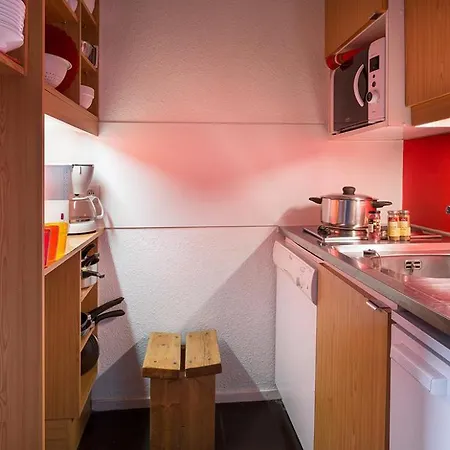 Bellecote Apartman La Plagne