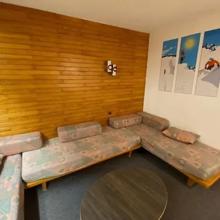 Apartment Bellecote
