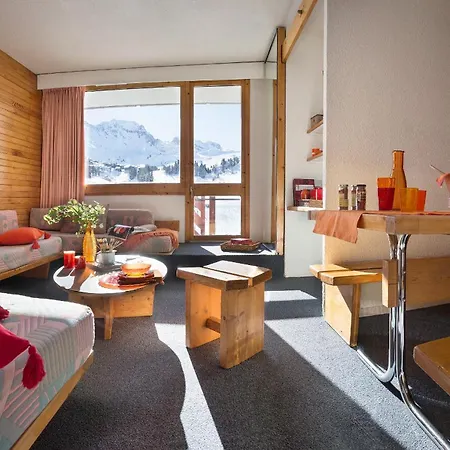 Apartment Bellecote