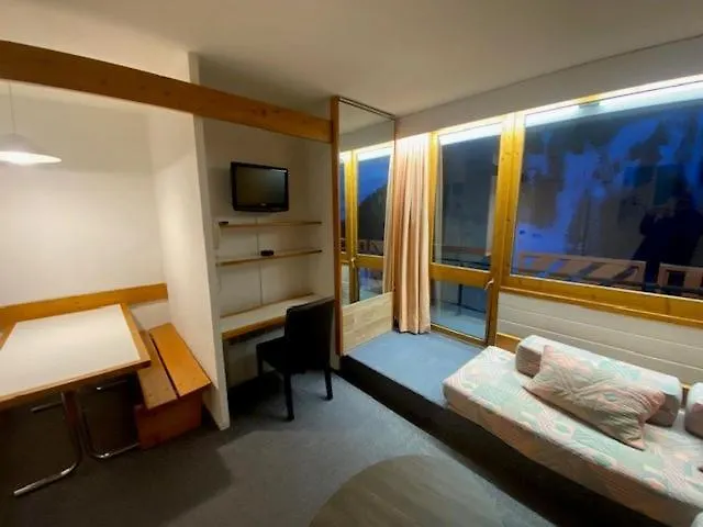 Bellecote アパート ラ・プラーニュ