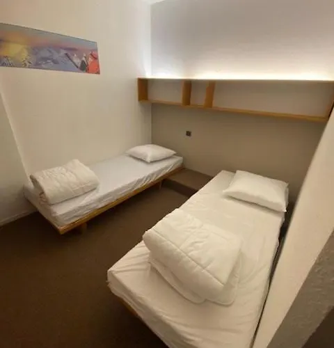 Bellecote アパート
